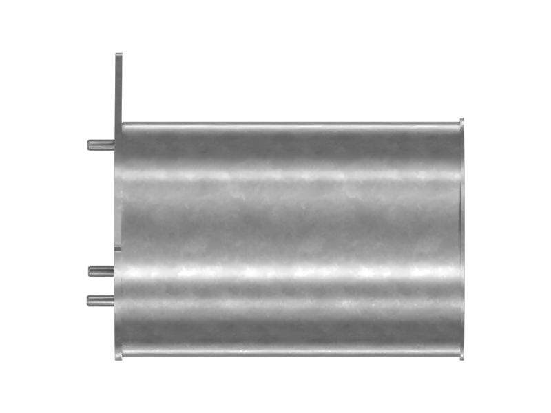 Hydraulic Diffuser