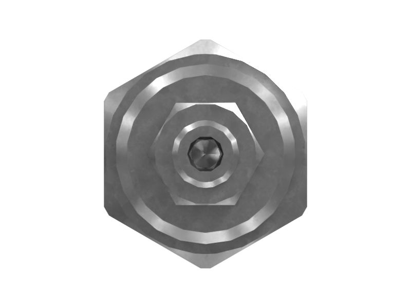 501-1233: Counterbalance Valve 5011233 купить