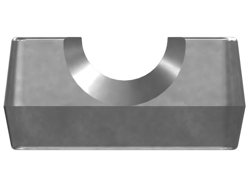 КОЛПАЧОК ПОДШИПНИКА