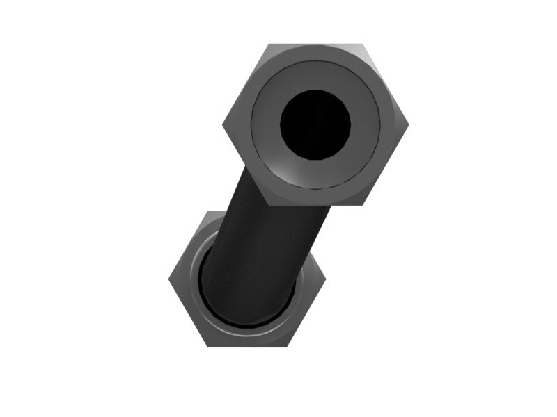 ШЛАНГ В СБОРЕ