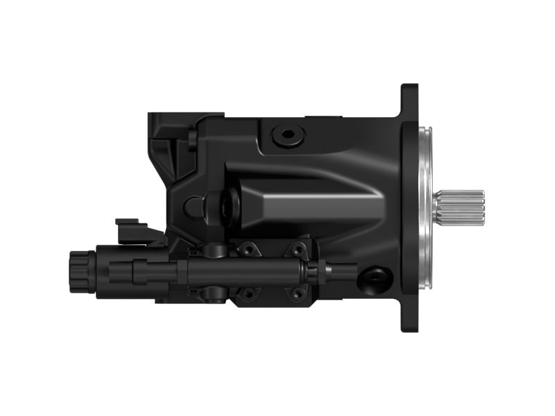 PUMP GP-PS