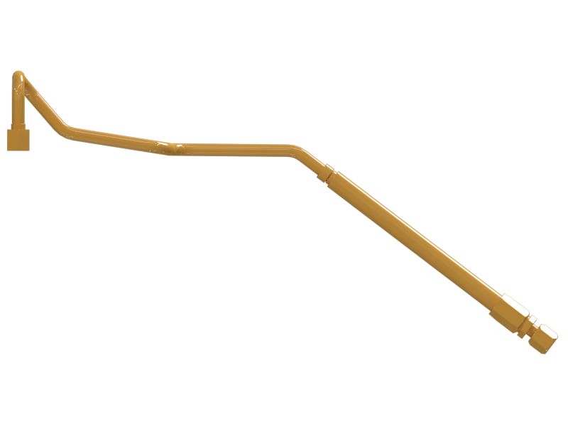 ШЛАНГ В СБОРЕ