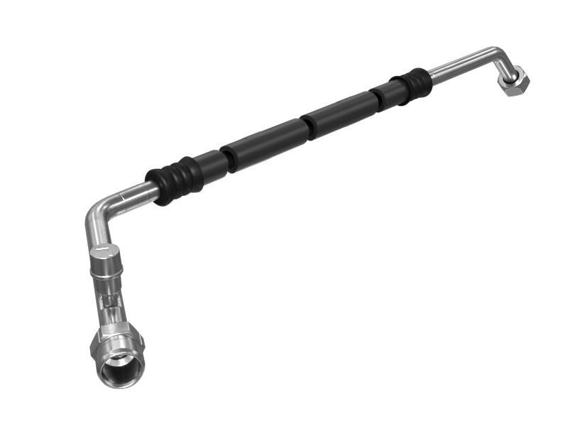 607-6749: HOSE AS-RFGT