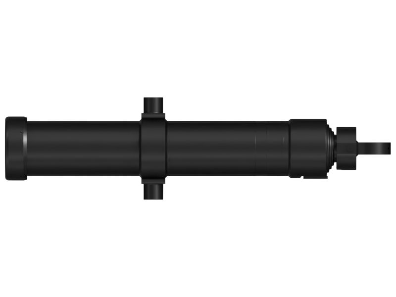 Hydraulic Ejector Cylinder