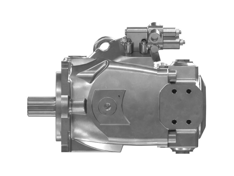 145cc Piston Pump