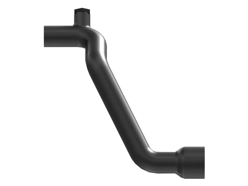 ГИДРАВЛИЧЕСКИЙ ШЛАНГ В СБОРЕ