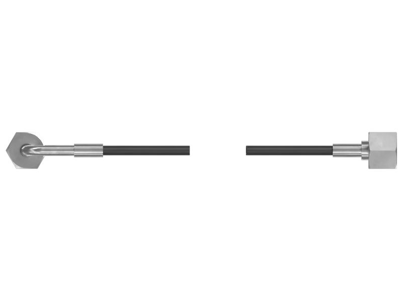 222-8420: Diagnostic Lines Hose Assembly 2228420 купить