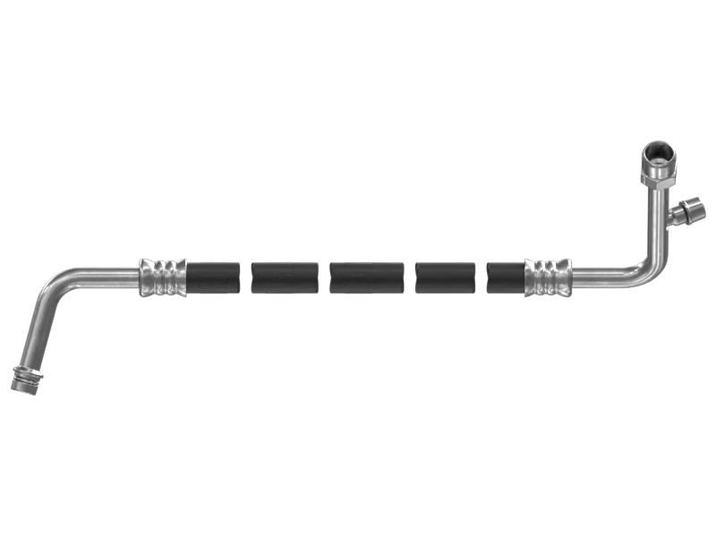 566-2228: HOSE ASSEMBLY 5662228 купить