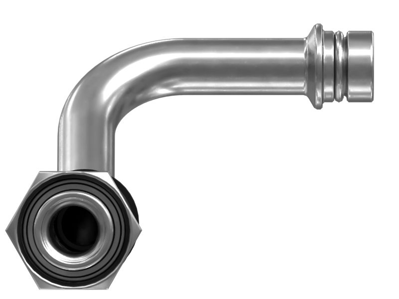 607-6758: HOSE AS-RFGT 6076758 купить