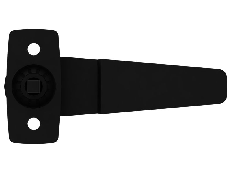 РУКОЯТЬ В СБОРЕ