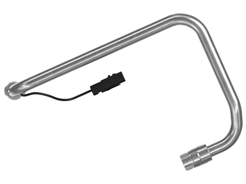 574-9845: HOSE ASSEMBLY 5749845 купить