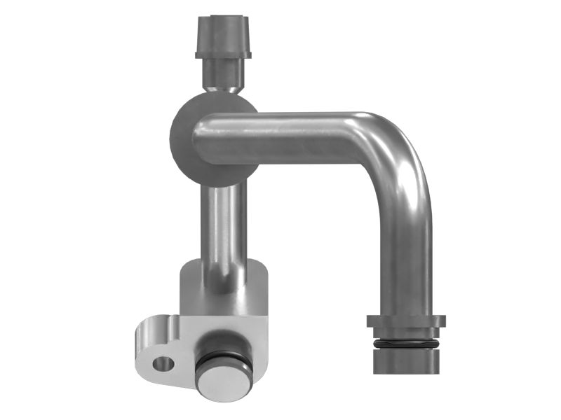 ШЛАНГ В СБОРЕ