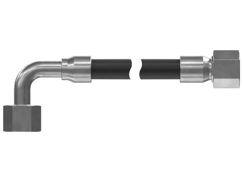 603-1139: HOSE AS-WATE 6031139 купить