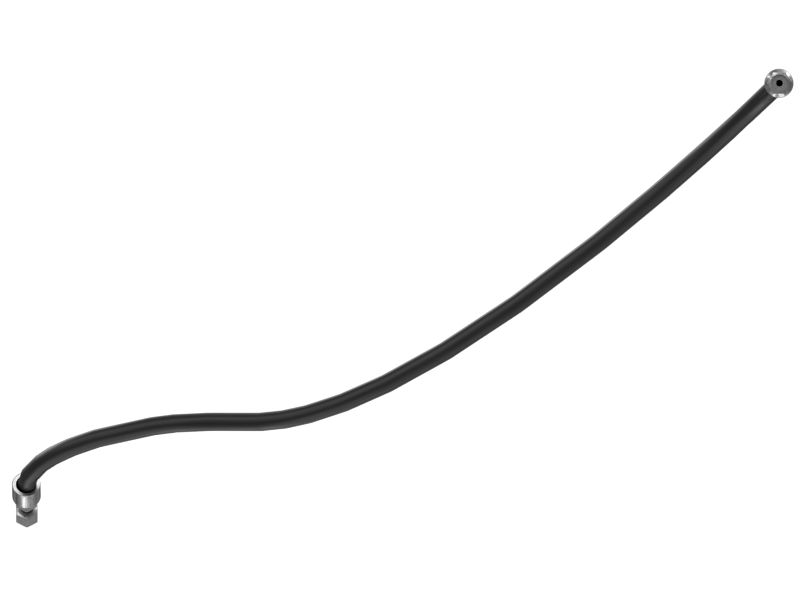 ШЛАНГ В СБОРЕ