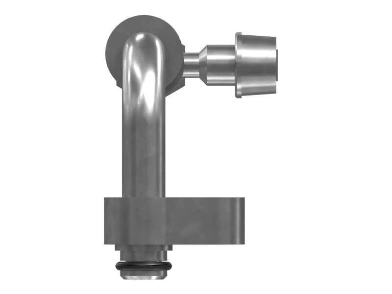 ШЛАНГ В СБОРЕ