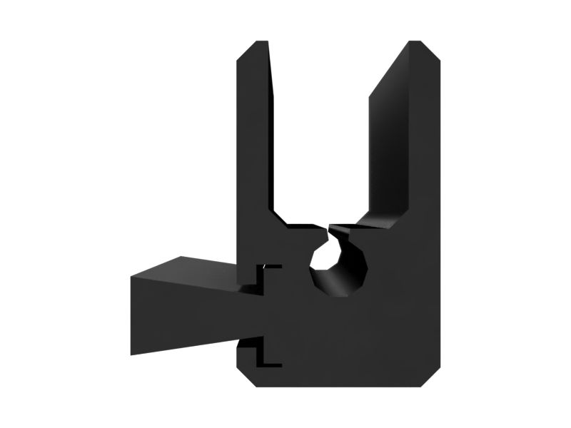 РЕЙКА В СБОРЕ