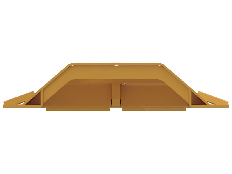 602-7700: Bottom Guard 6027700 купить