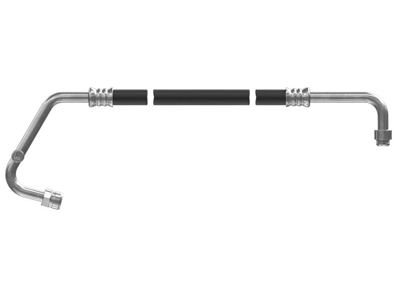 HOSE ASSEMBLY