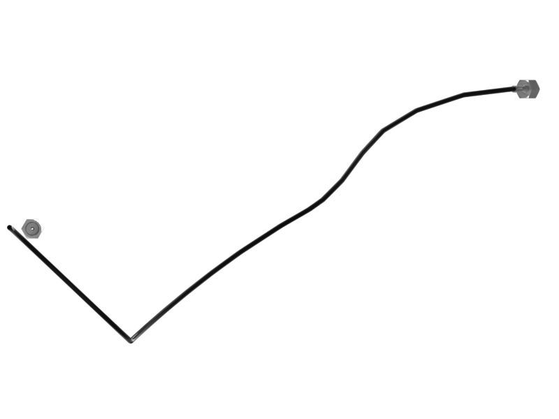 ШЛАНГ В СБОРЕ