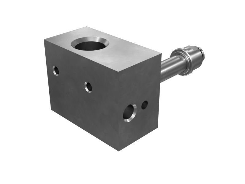 524-2580: Solenoid Kit 5242580 купить