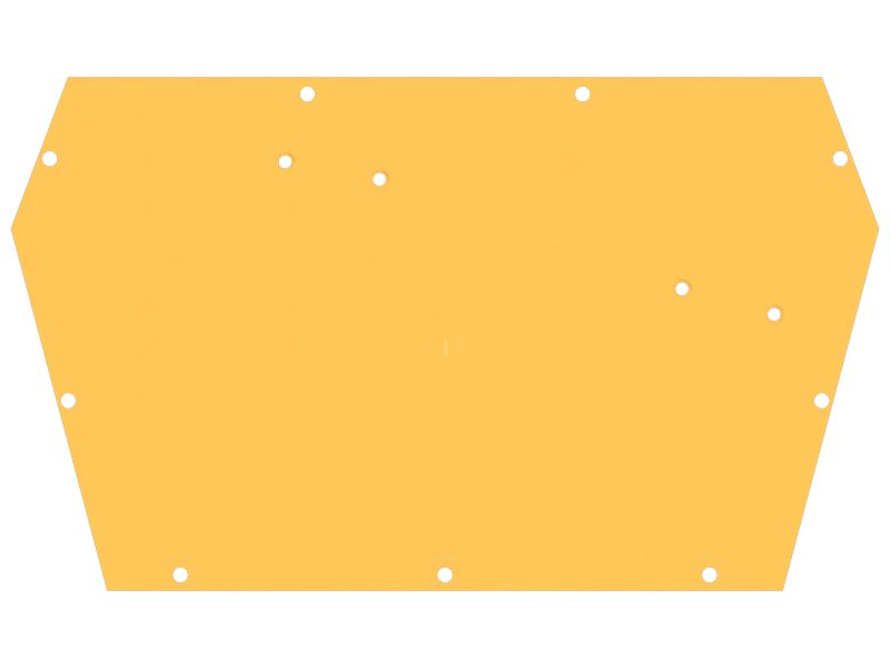 ПЛАСТИНА В СБОРЕ