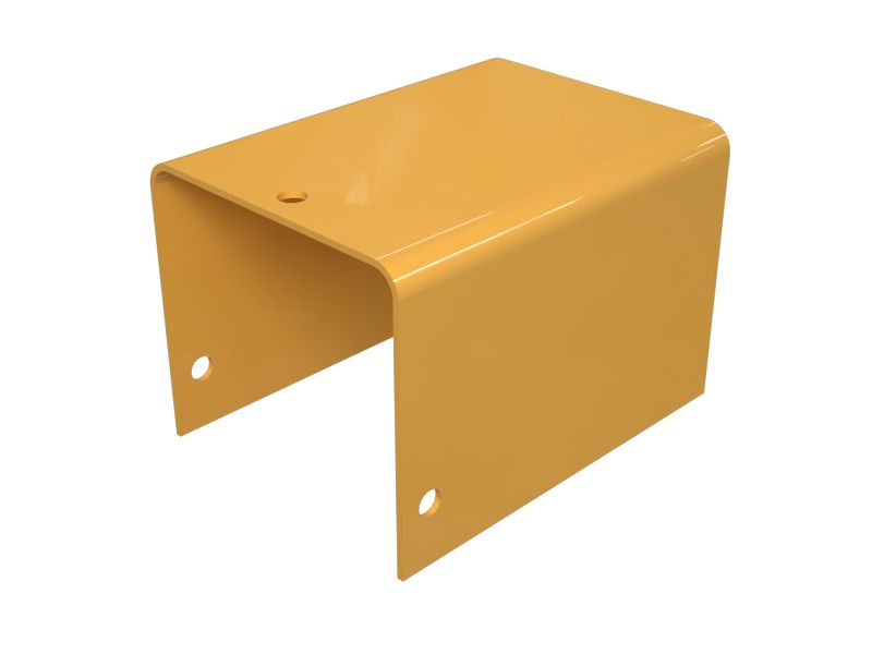 ОГРАЖДЕНИЕ В СБОРЕ