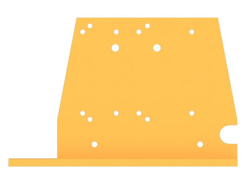 КРОНШТЕЙН В СБОРЕ