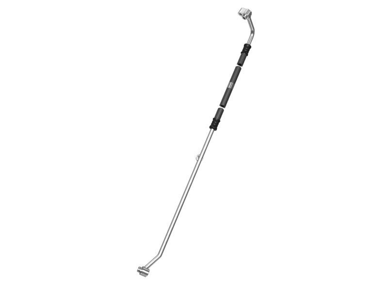 601-3107: HOSE AS-RFGT