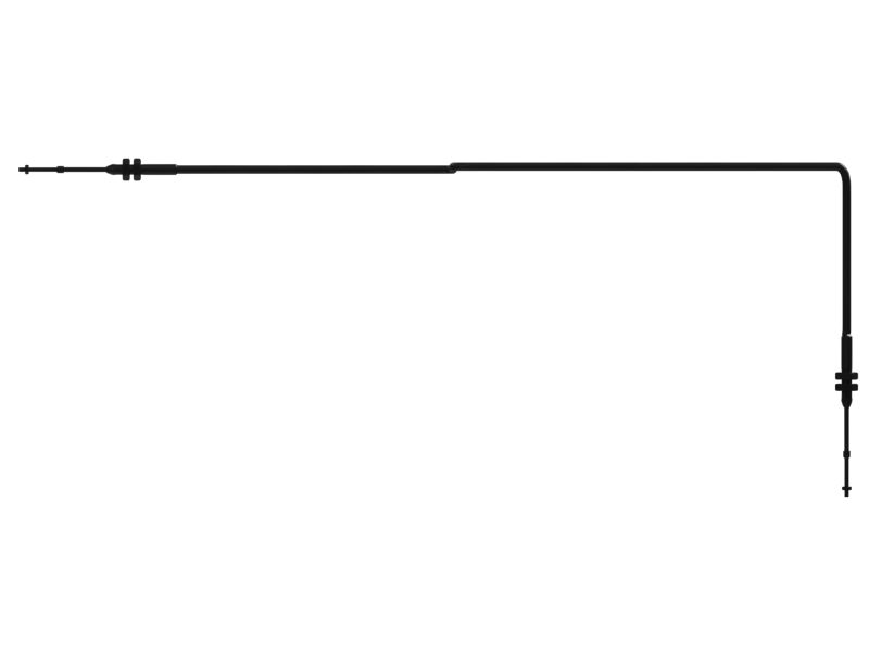 8T-8496: 2743.2 Long Cable 8T8496 купить