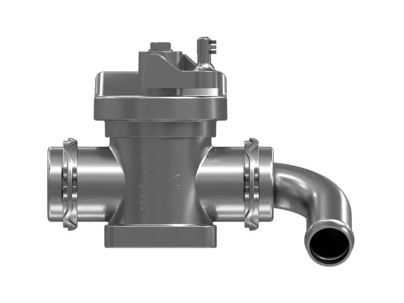 569-1579: Air Conditioner Plastic Water Valve 5691579 购买