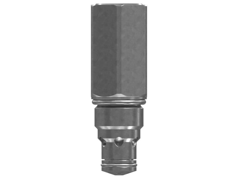 VALVE GP-D R