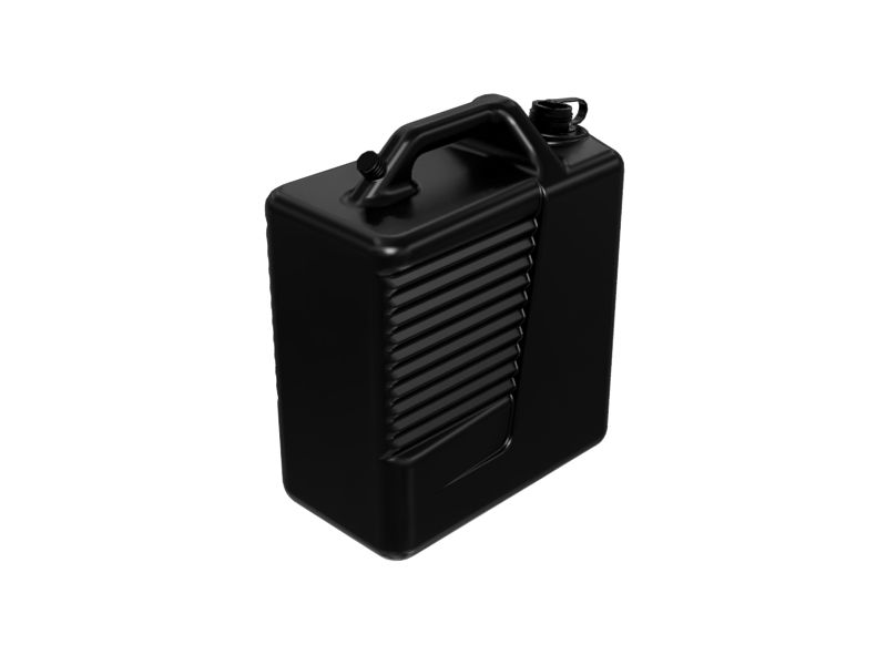 573-6920: Window Washer Tank