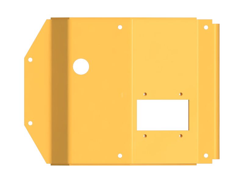 8R-4134: PLATE A 8R4134 buy