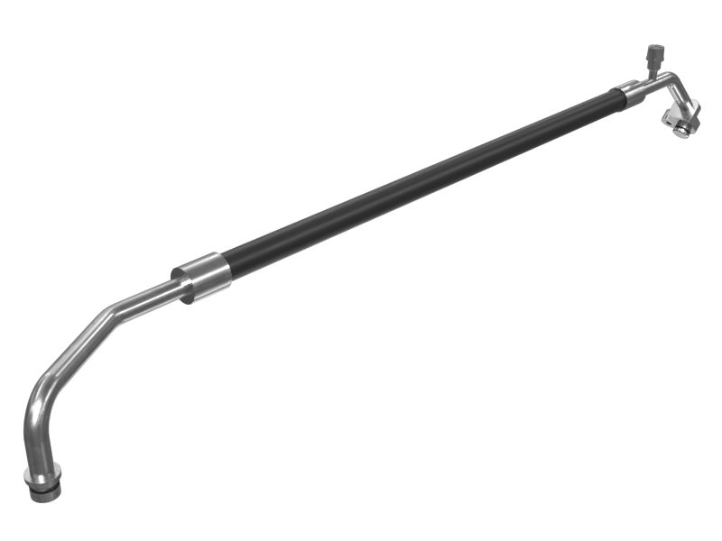 ШЛАНГ В СБОРЕ