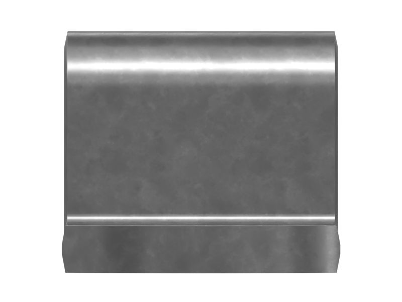 КУЛАЧОК ЗАЖИМА