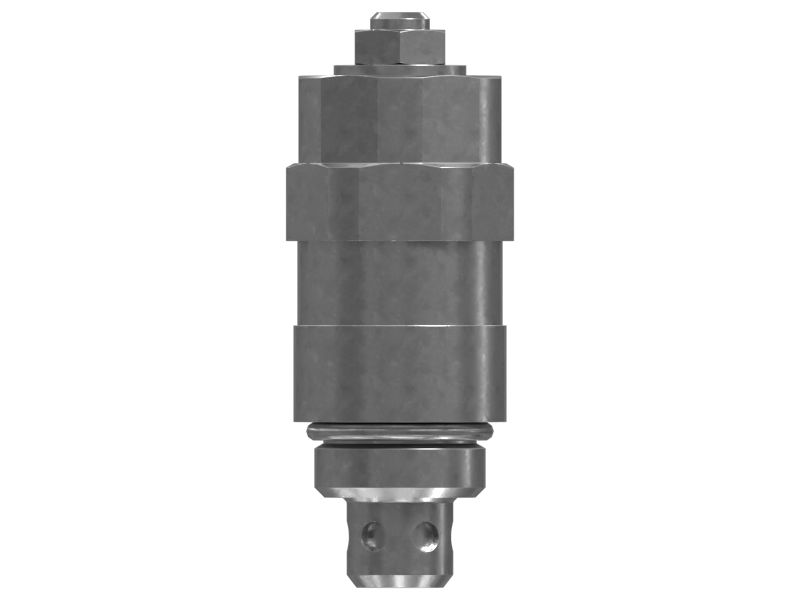 Pressure Relief Valve