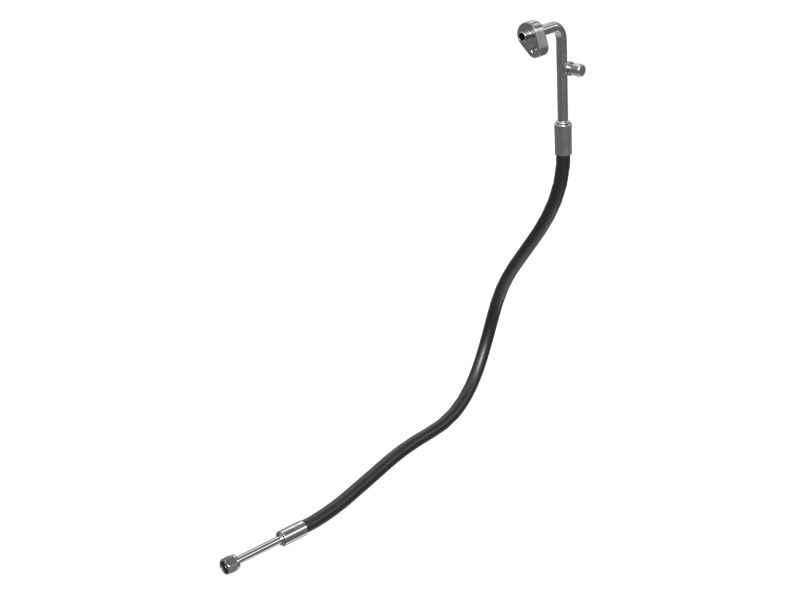 ШЛАНГ В СБОРЕ