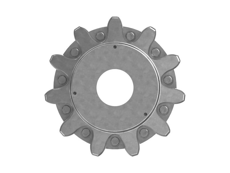 11 Teeth Wheel Gear Sprocket