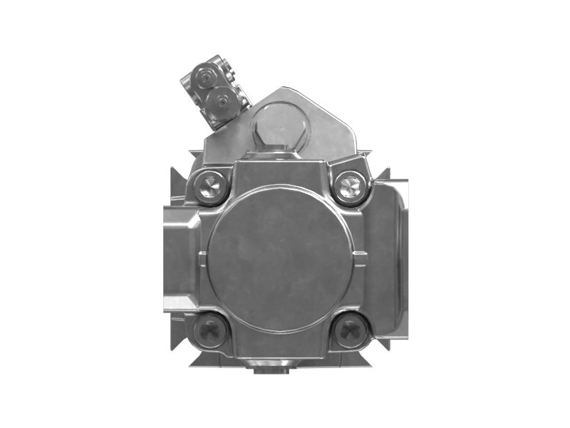 145cc Piston Pump