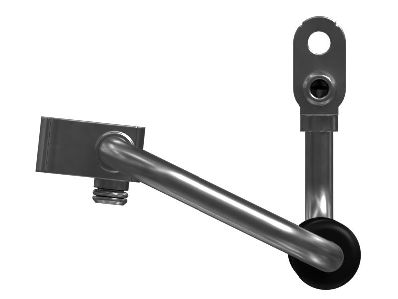 HOSE ASSEMBLY