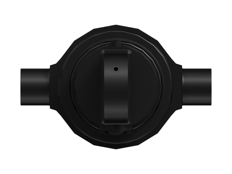 Hydraulic Ejector Cylinder