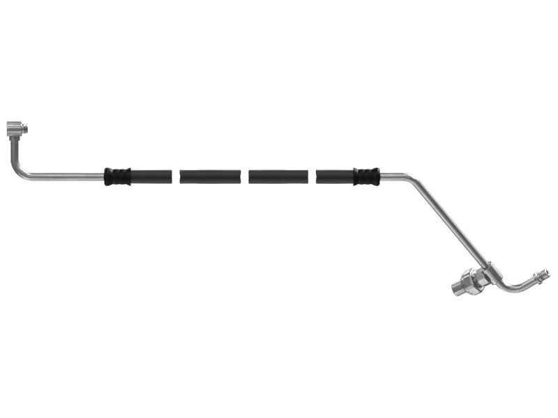 606-0604: HOSE AS-RFGT 6060604 купить