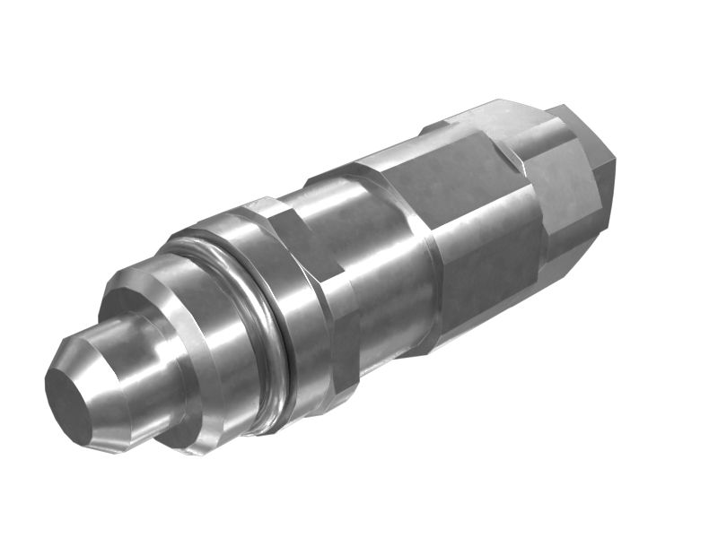 БЛОК КЛАПАНА