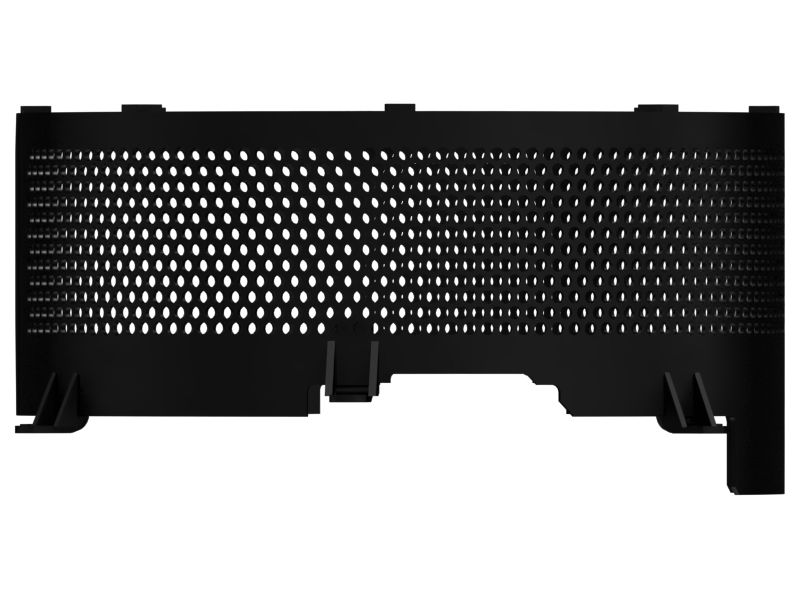 9Y-1850: Damper Guard | CATCorp