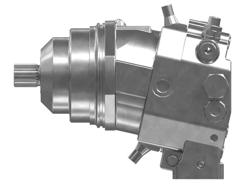 ЭЛЕКТРОДВИГАТЕЛЬ