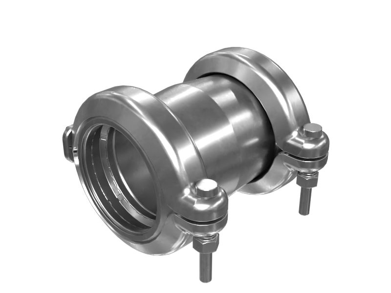 СОЕДИНИТЕЛЬНАЯ МУФТА В СБОРЕ