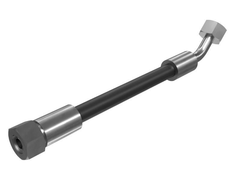 ШЛАНГ В СБОРЕ