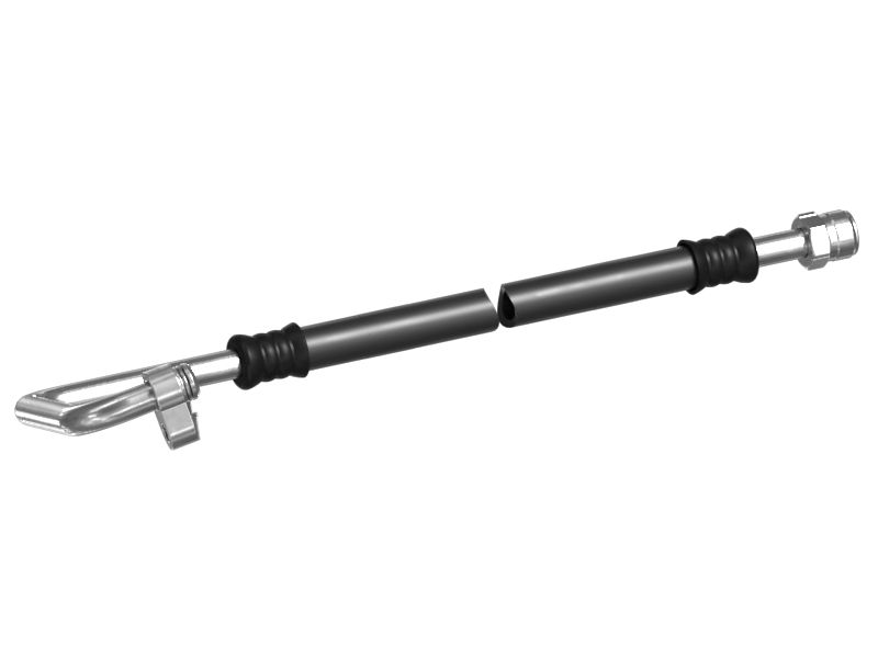 585-6102: HOSE AS-RFGT 5856102 купить