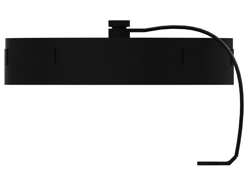 КРЫШКА ПЫЛЕЗАЩИТНАЯ