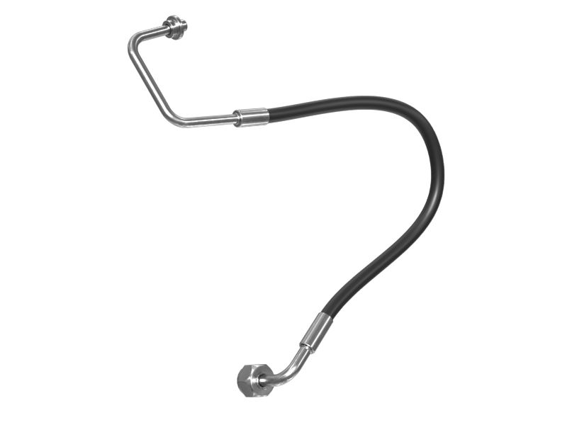 618-4984: Air-Conditioning Hose Assembly